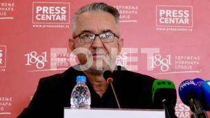 Sahrana da protekne u miru